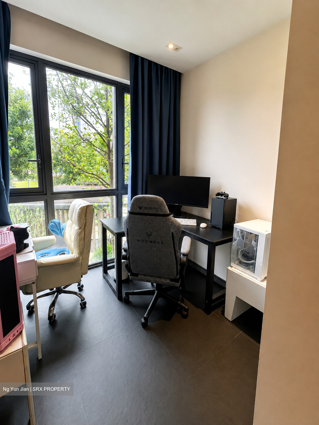 Bellewoods (D25), Condominium #583765121